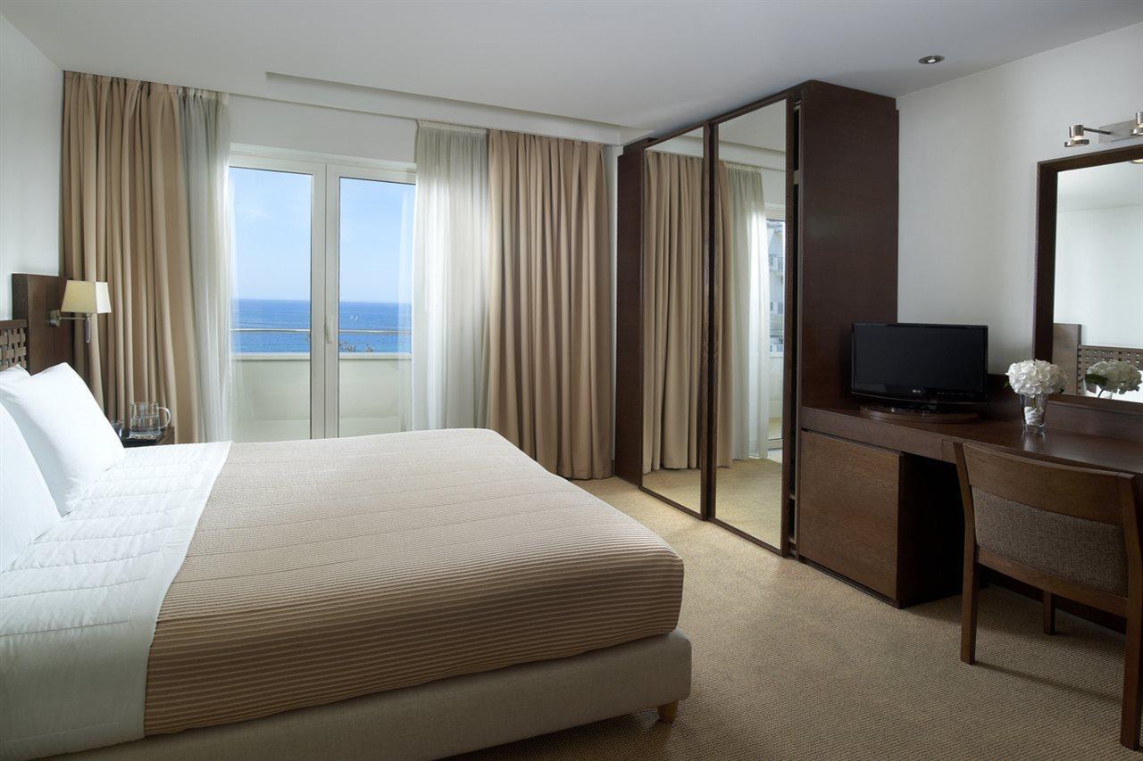Irida Aparthotel Georgioupoli Luaran gambar