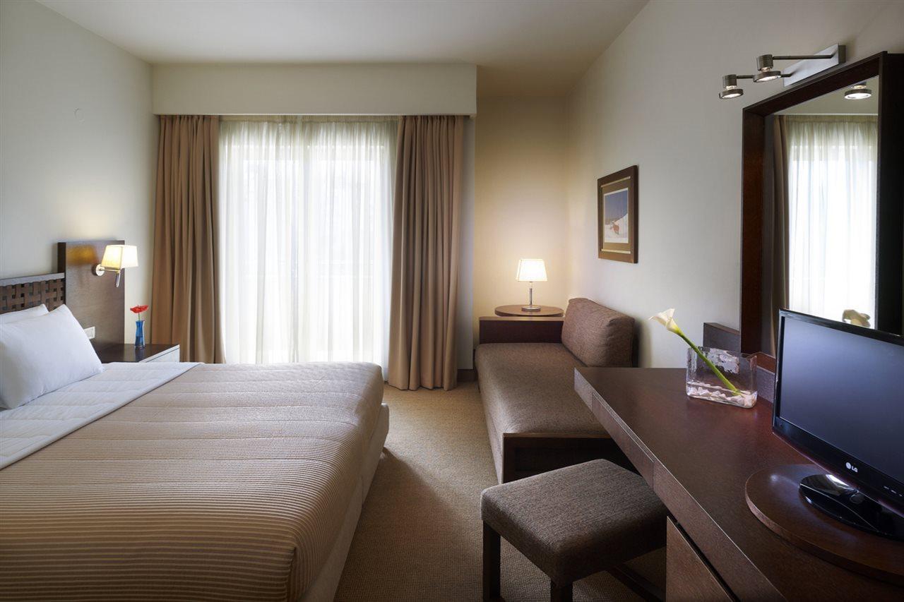 Irida Aparthotel Georgioupoli Luaran gambar