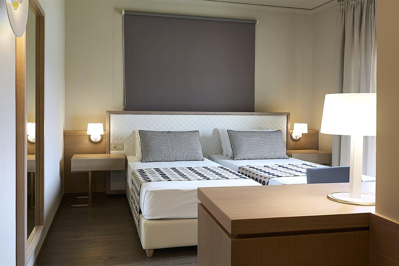 Irida Aparthotel Georgioupoli Luaran gambar